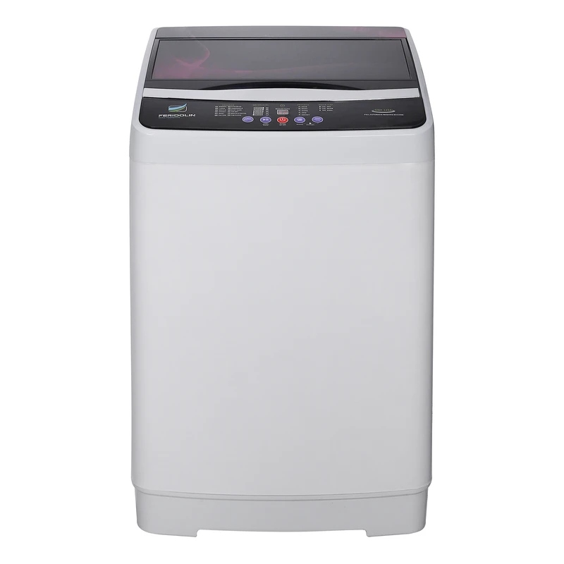 ماشین لباسشویی 12 کیلو گرمی اتوماتیک فریدولین مدل SWF125A